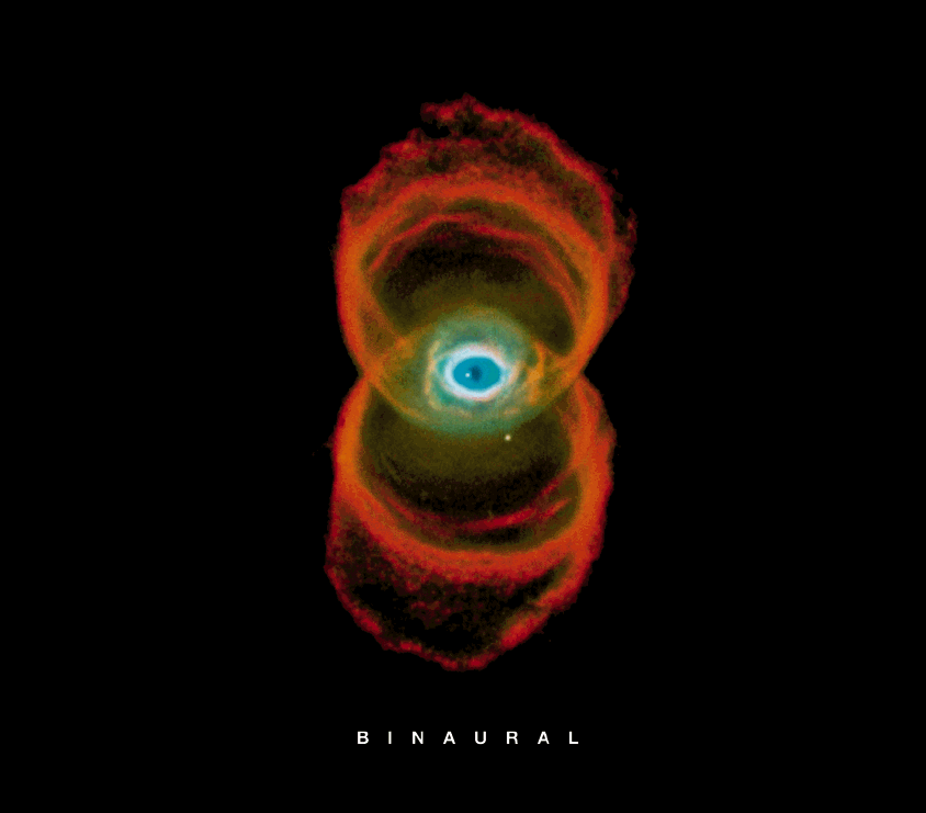 binaural binaural