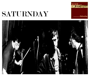 Saturnday