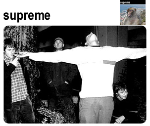 Supreme